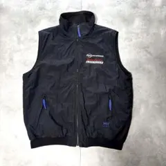 90s HELLY HANSEN ベスト　古着　ヴィンテージ　企業　アウトドア 2025年最新】HELLY HANSEN メンズ ベストの人気アイテム - メルカリ