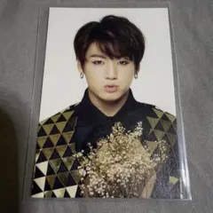 BTS ジョングク 花様年華 epilogue フォトセット トレカ 韓国 - メルカリ
