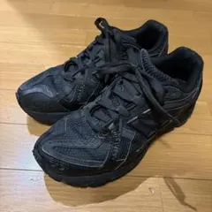 New Balance 1906U Black 24.5cm