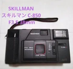 2026年最新】skillman カメラの人気アイテム - メルカリ