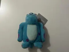 2026年最新】ディズニーパスケース サリーの人気アイテム - メルカリ