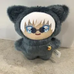 呪術廻戦 五条悟 ちみけもますこっと 懐玉・玉折