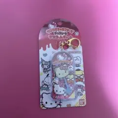 ハローキティ チョコレートマスコット サンリオ