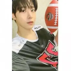 NCT 127 8周年 ペンミ　ソウルコン MD Tシャツ トレカ　マーク NCT 127 8周年 ペンミ ソウルコン MD Tシャツ トレカ マーク - メルカリ