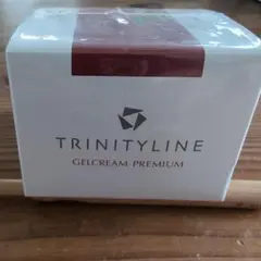 TRINITYLINE ジェルクリーム プレミアム N 50gのサムネイル