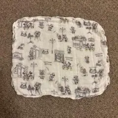 ガーゼハンカチ　ミニー