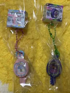 たまごっち おかしなたまごボーロっち2 2個セット