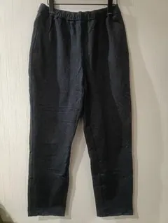 THE SHOP TKザショップティーケー☆スラックスネイビー