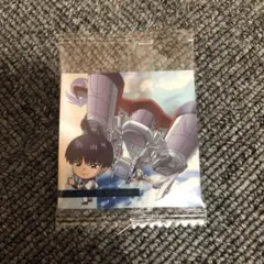 ガンダムシールウエハース Vol.4 アークエンジェル＆アーノルド・ノイマン