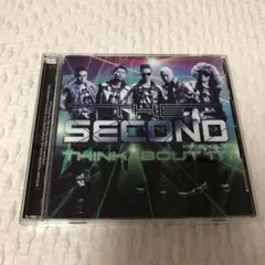 THE SECOND from EXILE