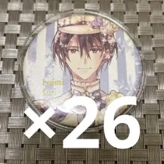 アイドリッシュセブン アイナナ 和泉一織