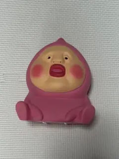 こびとづかん カクレモモジリ フィギュア ライト