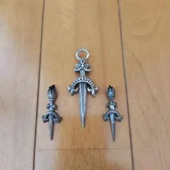 2026年最新】A&G メンズ ネックレスの人気アイテム - メルカリ