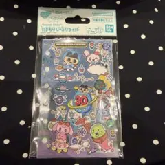 たまもりしーる　大たまごっち展限定