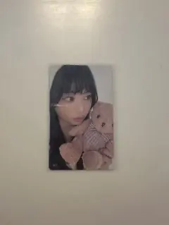 MEꓽI 村上璃杏 057 トレカ 7000円 - メルカリ