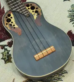 2026年最新】オベーションウクレレの人気アイテム - メルカリ