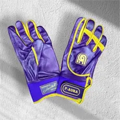 P-AURA バッティンググローブ（日本サイズ)アウトレット品M/L