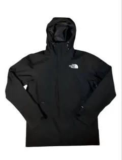 The North Face ライナー付きマウンテンパーカー 海外モデル M相当