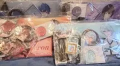キャラクターグッズセット