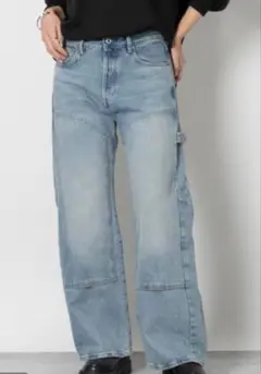 G-STAR RAW CARPENTER 3D LOOSE デニムのサムネイル