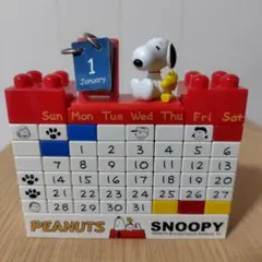2025年最新】スヌーピー 万年カレンダーの人気アイテム - メルカリ
