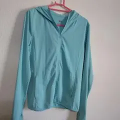 UNIQLO エアリズムパーカー サイズ　S