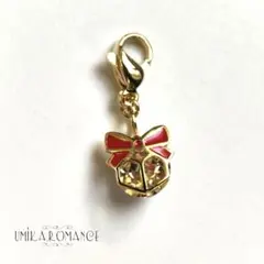 一点限り！ プレゼント ( チャーム )★ ハンドメイド