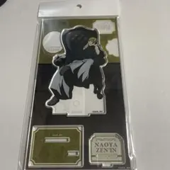 呪術廻戦PLAZA ~Chair:Black~ アクリルスタンド 禪院直哉