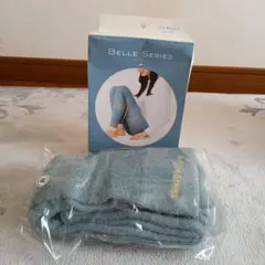 ベルシリーズ　着圧レギンス