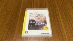 ARMOR CORE IV (PS3)