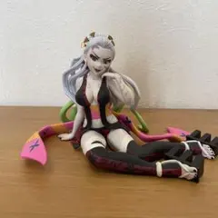 も*ん様 鬼滅の刃 堕姫 フィギュア