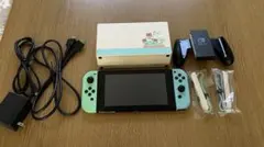 Nintendo Switch あつまれ どうぶつの森