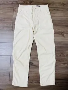 ワークマン ズボン