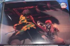 鬼滅の刃　劇場物販　冨岡義勇　全方位コレクション缶バッジ　⑲