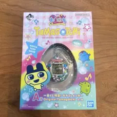一番くじ たまごっち A賞 キラ2レインボー - メルカリ