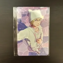 PLAVE ノア Asterum433-10 トレカ 韓国限定 PLBBUU