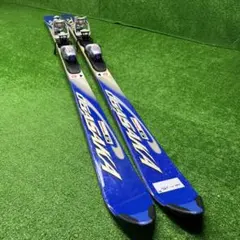 最お値下げ！ATOMICＤ2 DEMO VIRIOFLEX164cm とストック ATOMIC D2 DEMO VIRIOFLEX 164cm - メルカリ