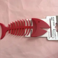 アフタヌーンティー　ソープディッシュ　石鹸置き 魚のサムネイル
