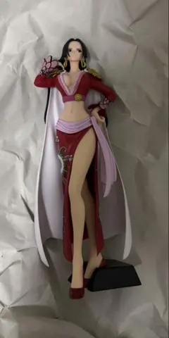 GLITTER GLAMOURS ボア ハンコック