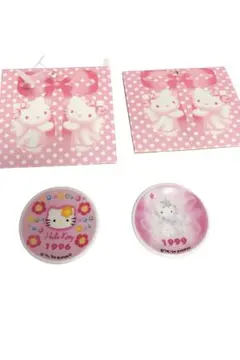 2025年最新】キティ30周年絵皿の人気アイテム - メルカリ