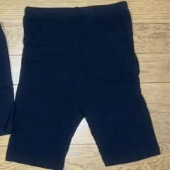 ブラックスパッツ　1点