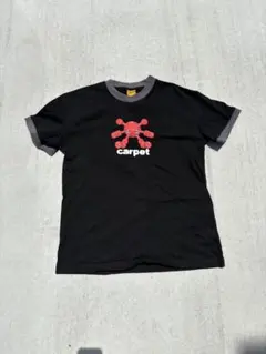 2026年最新】carpet company tシャツの人気アイテム - メルカリ