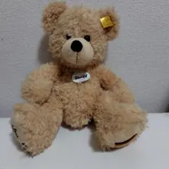 Steiff シュタイフ Fynn テディベア ぬいぐるみ
