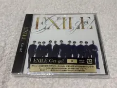 Get-go! ①