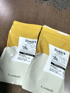 Slimore Coffee スリモアコーヒー 2袋セット