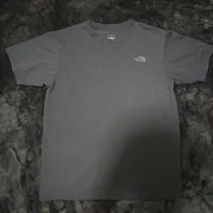 THE NORTH FACE グレー Tシャツ L