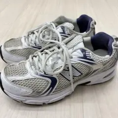 ニューバランス MR530 ランニングシューズ スニーカー 24.5cm