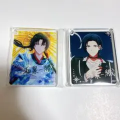 アイナナ 和泉一織 アニカフェ コロッタ