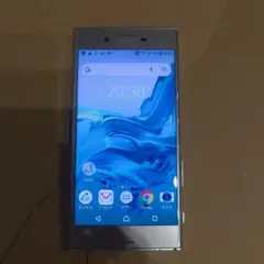 SONY XPERIA SO-01J 32gb スマホ本体
