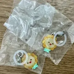 Bira JOCHUM めじるしアクセサリー　2個セット